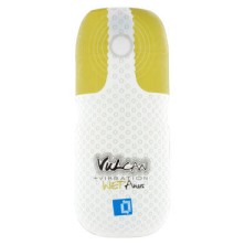 Funzone Vulcan Vibration Wet Anus