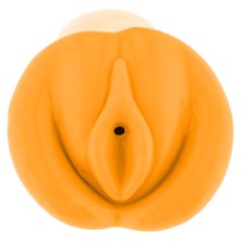 Toy Joy Funky Coochie Coo, оранжевый