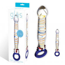 Glas Magic Forest Anal Slider фаллоимитатор