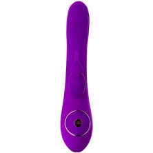 JOS Yum, фиолетовый