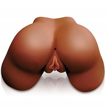 Pipedream Junk In Tha Trunk