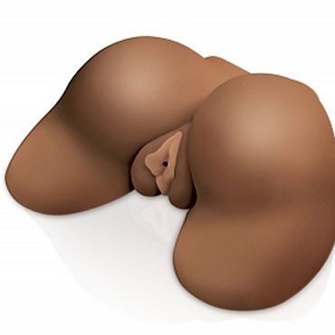 Pipedream Junk In Tha Trunk