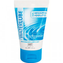 Hot WaterLube, 30 мл