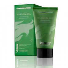 Viamax Maximum Gel, 50 мл