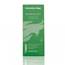 Viamax Maximum Gel, 50 мл