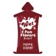 Wet Fun Flavors PoppN Cherry, 10 мл
