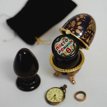 Wild Lust анальная пробка, 40 мм