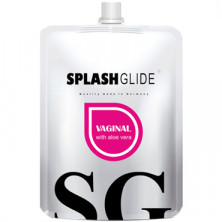 Splashglide VAGINAL with aloe vera, 100 мл