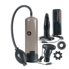 California Exotic Hard Mans Tool Kit