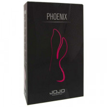 Jojo Phoenix, розовый