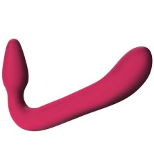 California Exotic Love Rider Stimulator, розовый