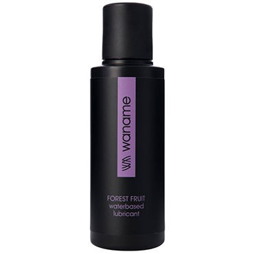 Waname Forest Fruit, 100 мл