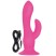 California Exotic Wireless Pleaser, розовый