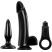 NS Novelties Renegade Men's Pleasure Kit #2, черный
