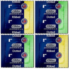 Contex Relief, 12 шт