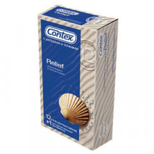 Contex Relief, 12 шт