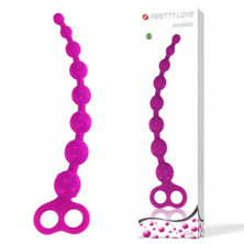 Baile Pretty Love Parker