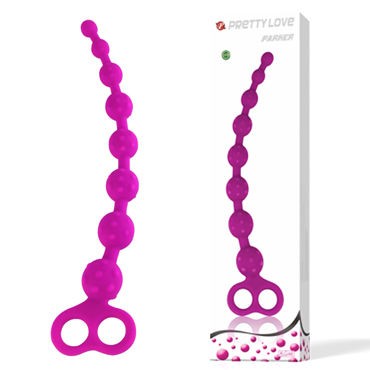 Baile Pretty Love Parker