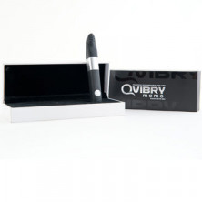 Qvibry Memo, черный