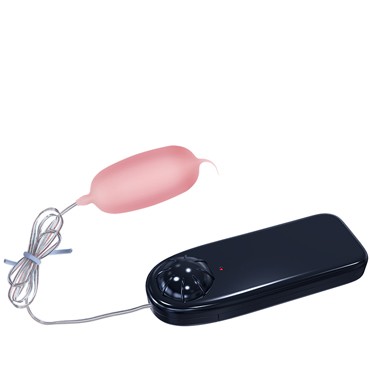 Baile Eleanora, розовое