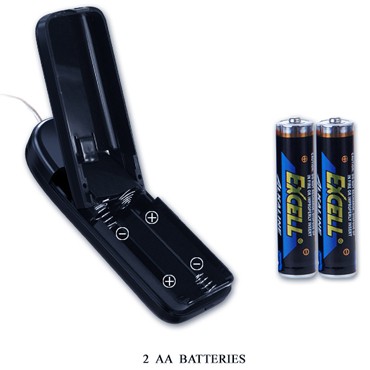 Baile Eleanora, розовое