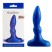 Lola Toys Back Door Beginners P-Spot Massager, синий