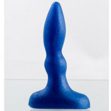 Lola Toys Back Door Beginners P-Spot Massager, синий