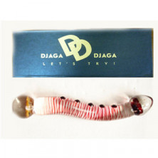 Djaga-Djaga Фаллоимитатор