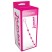 Toyz4lovers Jammy Jelly Anal 5 Beads, розовая