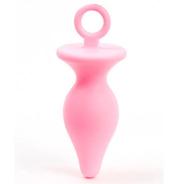 Doc Johnson Large Pop Plugs