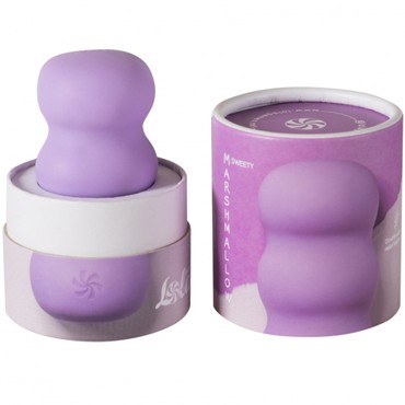 Lola Games Marshmallow Sweety, лавандовый