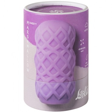 Lola Games Marshmallow Sweety, лавандовый