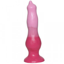 Erasexa Чарли, розовый