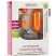 Shots Toys Rechargeable Vibrating Egg, оранжевый