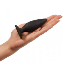 Pornhub Anal Training Kit, черный