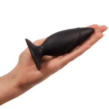 Pornhub Anal Training Kit, черный