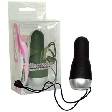 Dream toys вибратор, черный