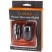 Gopaldas Luxury Power Remote Bullet, черное
