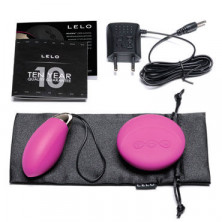 Lelo Lyla, фиолетовый
