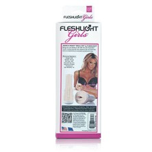 FleshLight Girls Jessica Drake Swallow