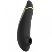 Womanizer Premium 2, черный