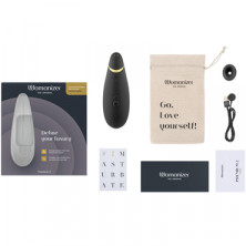Womanizer Premium 2, черный