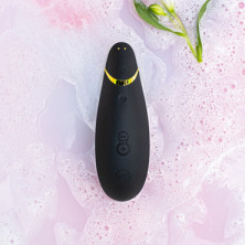 Womanizer Premium 2, черный