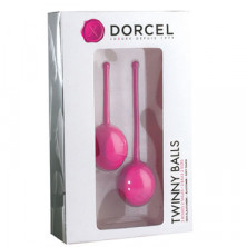 Marc Dorcel Twinny Balls