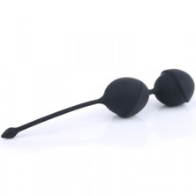 Play Secrets Vaginal Balls, черные