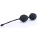 Play Secrets Vaginal Balls, черные