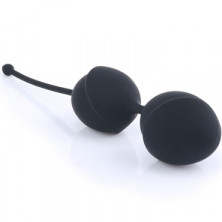 Play Secrets Vaginal Balls, черные