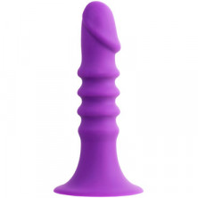 Toyfa A-Toys Drilly, фиолетовый