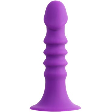 Toyfa A-Toys Drilly, фиолетовый