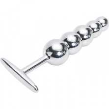 Пикантные штучки Анальная пробка